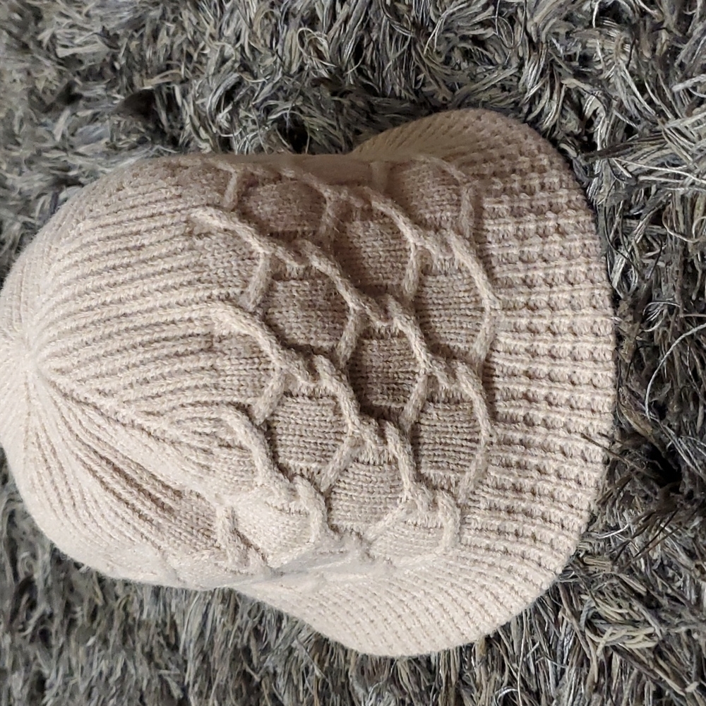 Women Bucket Hat